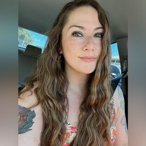 Meet your Posher, Priscilla